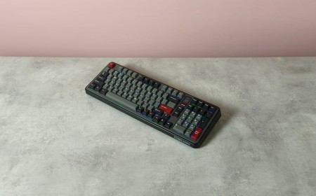 'If you’re looking for a cheap mechanical keyboard, you can’t do much better': I tested a budget clacker that's impressive for gaming or home working — but its cutbacks are evident