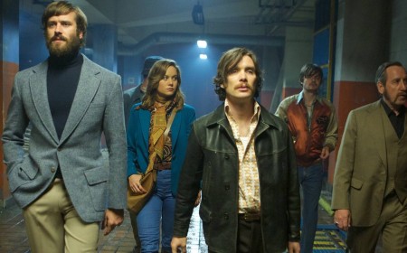 ‘Reservoir Dogs’ Meets ‘John Wick’ in Cillian Murphy’s Wild Cult Action Sleeper Hit