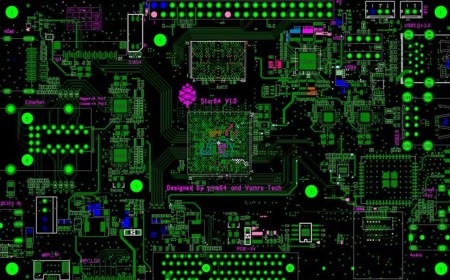 Key Nvidia and Intel supplier raided over alleged China origin fraud — Unimicron faces probe over PCB origin washing, risk of 40% U.S. tariff penalty