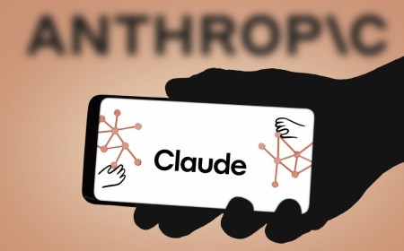 Experts warn this fake Claude install guide can be used to empty crypto wallets