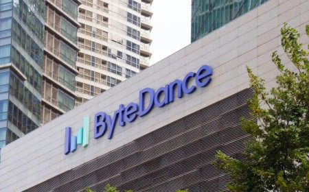ByteDance trains massive AI model in bid to rival Anthropic