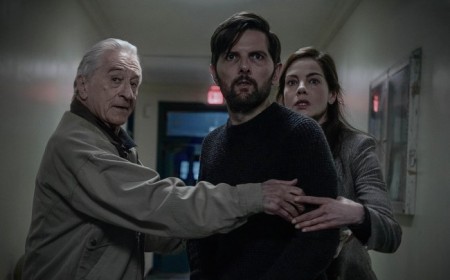 ‘The Whisper Man’ Review: Robert De Niro Classes Up a Standard Serial Killer Procedural