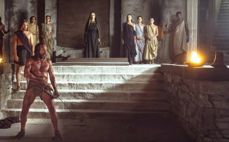 The perfect movie to watch after Christopher Nolan’s Odyssey is already streaming