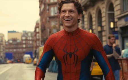 'Spider-Man: Brand New Day' Hits $2 Billion at the Box Office