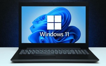 Microsoft says 8GB of RAM should be enough for anyone running Windows 11