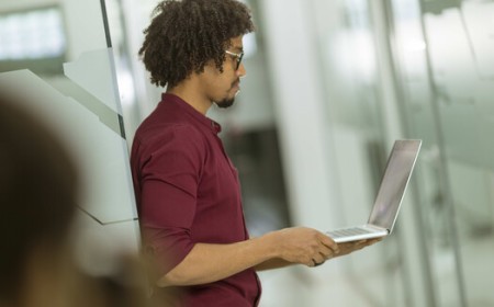 Ordinary WiFi Can Now Identify You Without a Camera