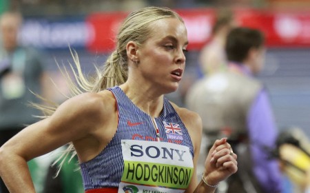 How to watch European Athletics Championships 2026 for FREE: Live Streams, TV Channels & Schedule