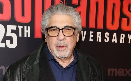 The Sopranos star Vincent Pastore's funeral details are revealed after actor's death at 80