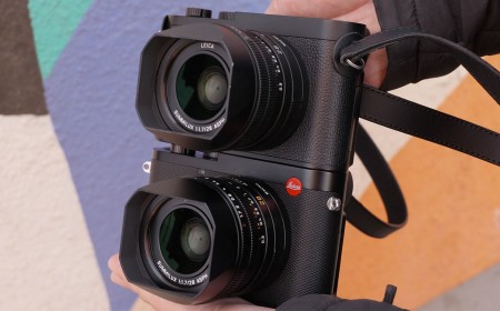 Leica Sells ‘Twice as Much or Even More’ Q Cameras Than M Rangefinders