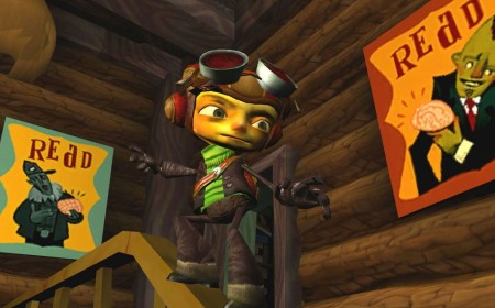 "Buying any of our games helps support the studio": Psychonauts studio Double Fine are the latest former Xbox-owned studio to get the rights to their games back