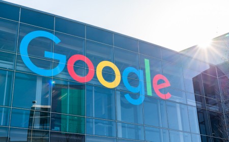 A Google insider spills the tea on how the company forsook its founding ideals