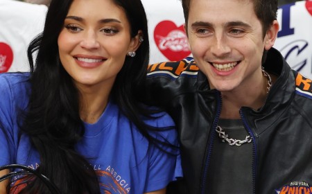Why Kylie Jenner & Timothée Chalamet's Romance Is Amazing, Sweetie