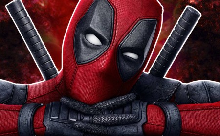 Deadpool Is Changing Genres For New Multiversal Marvel Series