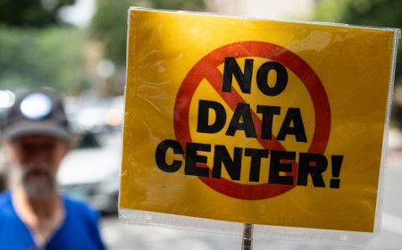 Polls reveal local utility hikes and noise drive US data center protests, not anti-AI sentiment— beliefs and political affiliation had minimal impact on AI data center views