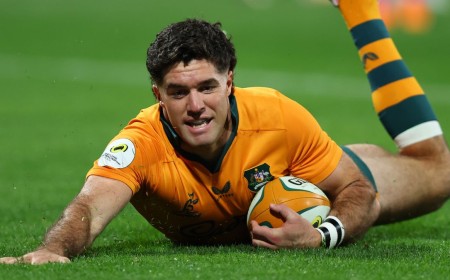 How to watch Japan vs Australia: Live streams and TV channels as Brave Blossoms host Wallabies