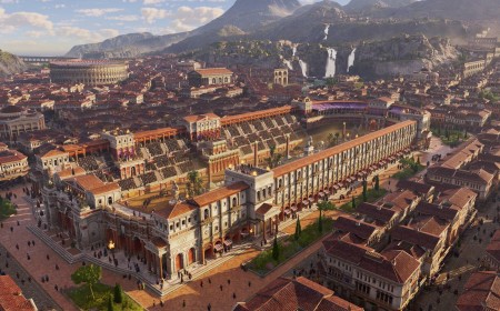 Anno 117's New Hippodrome DLC Is More Fun Than It Has Any Right to Be
