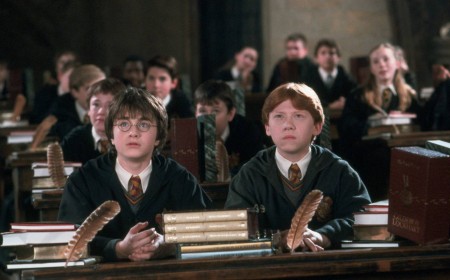 Harry Potter Officially Fixes A Major Character With DC Star