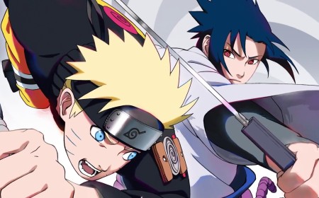 Naruto Shippuden's Long-Awaited Return Is An Unexpected Crossover