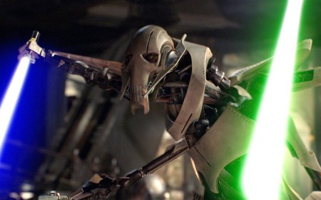 General Grievous Returns To Star Wars In An All-New Show