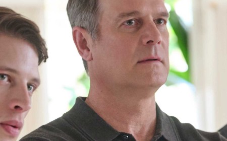 Peter Krause Details Return to TV After Devastating 9-1-1 Exit