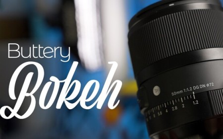 Why This 50mm f/1.2 Might Replace Your G Master