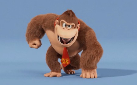 Relive Nintendo's wild Donkey Kong court case from 1983