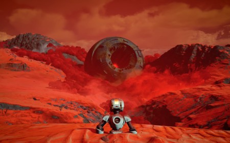 Bionicle Fan-Made Game Devs Return with Rustbound, and It Looks Sick