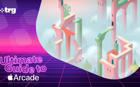 What is Apple Arcade? Everything you need to know about the gaming service included with your One subscription