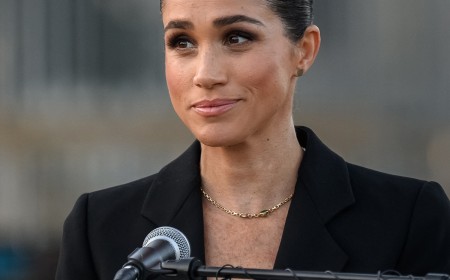Is Meghan Markle Joining Guy Ritchie’s Netflix Show? All the Details