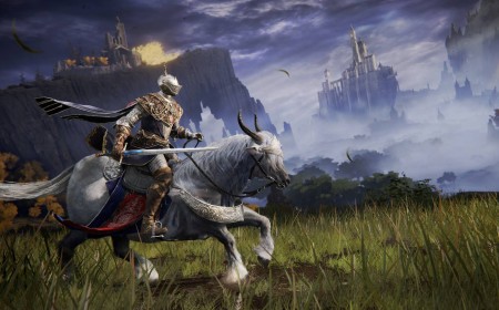Elden Ring Fans Just Got a Major Reason to Come Back to the Game