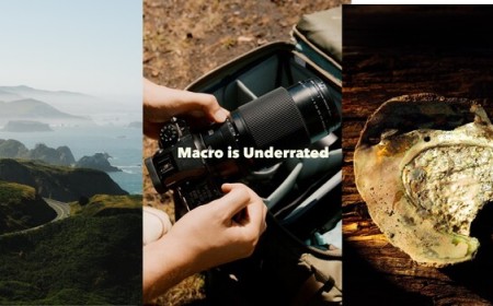 The Underrated Fujifilm Lens That Does More Than Close-Ups