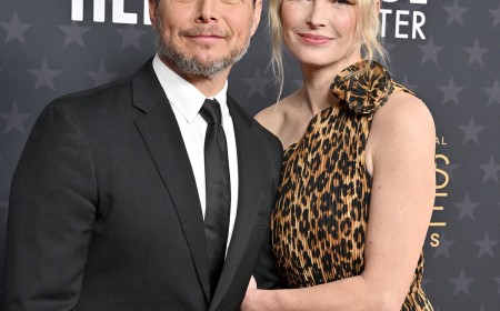 Kelley Wolf Says She Experienced Psychosis During Scott Wolf Split