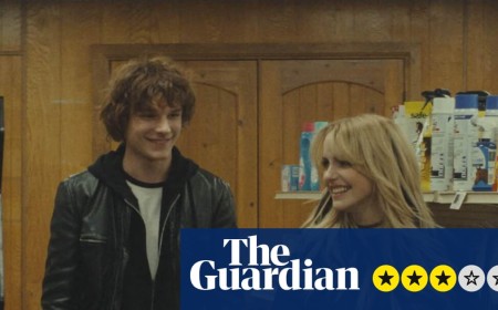 Nimrods review – Green Day’s early years inspire teenage kicks in amiable punk road movie