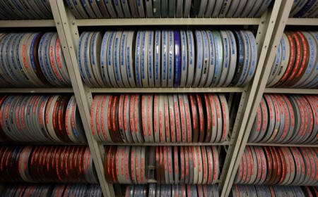 The Paramount-WBD Merger Has Documentary Filmmakers on Edge, as They Fear for the Future of Archival Footage