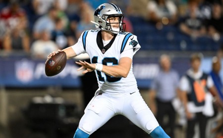 How to watch NFL Pre-Season Games 2026 for FREE: TV channels, live streams and schedule