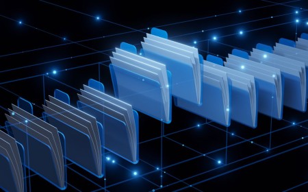 Data movement is the new performance battleground in semiconductor design