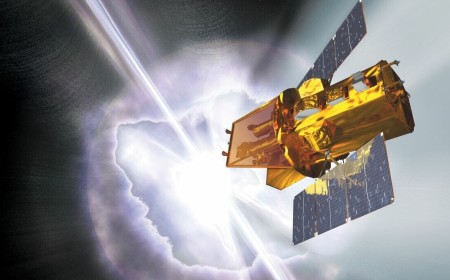 Next step for LINK spacecraft – a software update that won't make things worse. Are you listening, Microsoft?