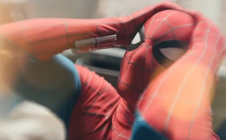 Spider-Man Brand New Day cameo could be the MCU's next spider hero