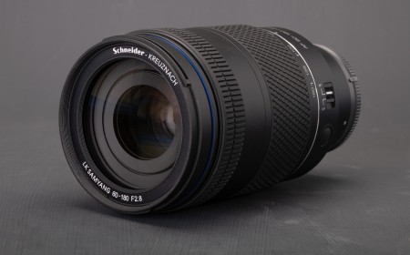 The LK Samyang AF 60-180mm F2.8 shows just how far budget lenses have come