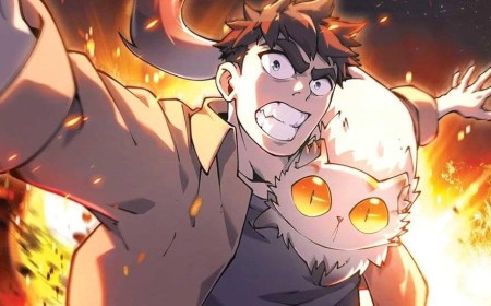 The Best Games Like Dungeon Crawler Carl