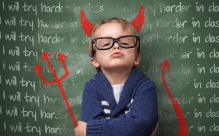 What we've been playing - "I've wanted to go to demon school for a while"