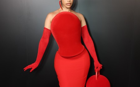 Cardi B Shows Off Shocking Designer Bag Haul Worth More Than $187,000
