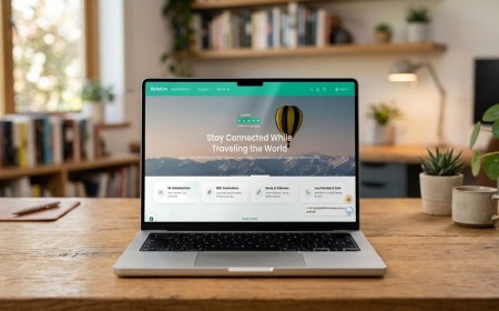 ByteSIM review 2026