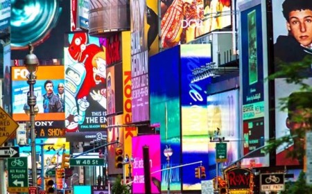 Time Magazine has a separate version of its website with ads only AI can see