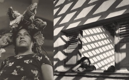 Getty Exhibition Explores the Evolution of Mexican Photography