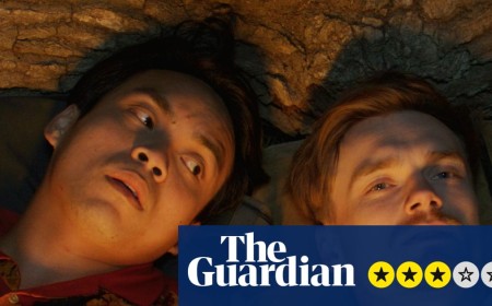 49 Miles More review – screwball East Anglian road caper makes a smart left turn