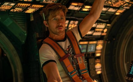 Ryan Gosling Uses His Barbie Power to Bring Back the Flintstones in the Weirdest Way Possible