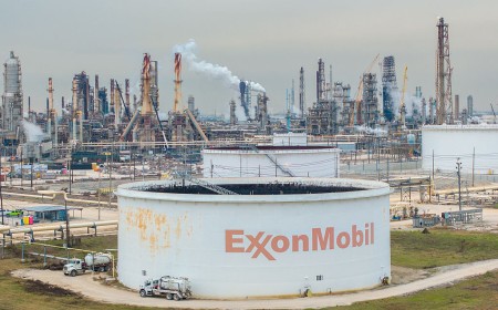Trump wants the power to stop the public from suing polluters