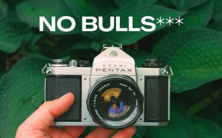 The Habit That Improves Your Photography Faster Than Any Camera