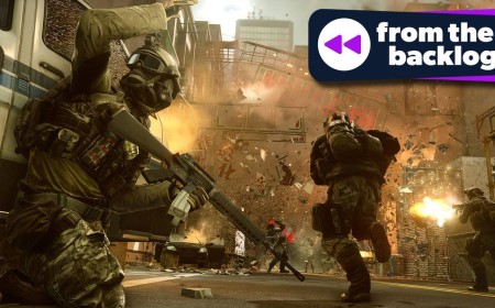 I’ve played 1,500 hours of Battlefield — here’s why Battlefield 4 is still the most essential entry in the series
